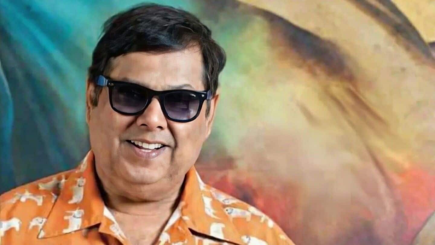 Director Dhawan says packed schedule prevented earlier teaming with Khan