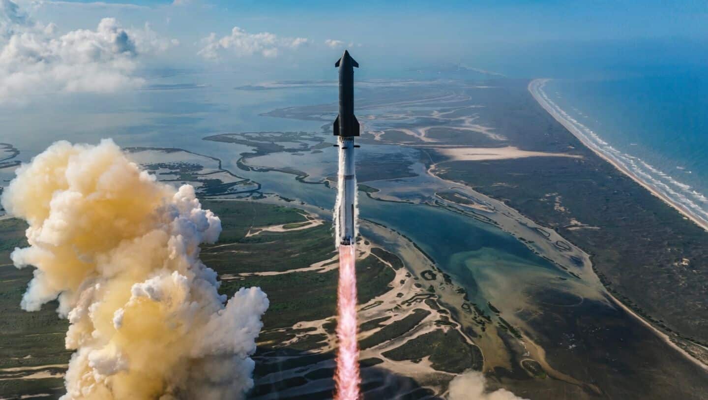 SpaceX to go public June 12 seeking $1.77 trillion valuation