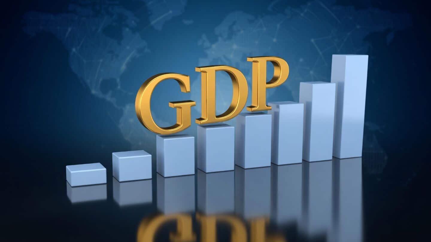 Poonam Gupta says India may beat RBI 6.7% growth estimate