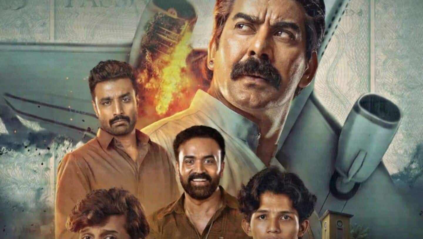 'Kasaragod Embassy' on ZEE5: Release date, plot, cast