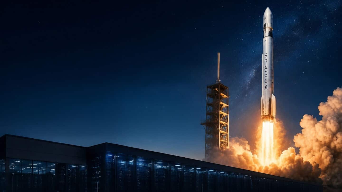 Anthropic partners with SpaceX to boost Claude code and API