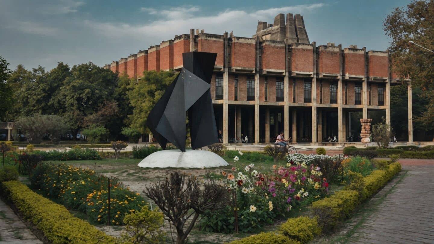 Nisarga Adhikary, CBSE OSM flaw finder, joins IIT Kanpur C3iHub