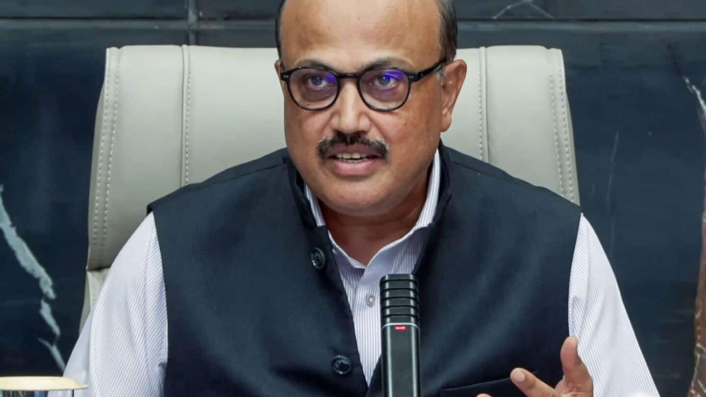 India ramps up South America trade as Rajesh Agrawal visits