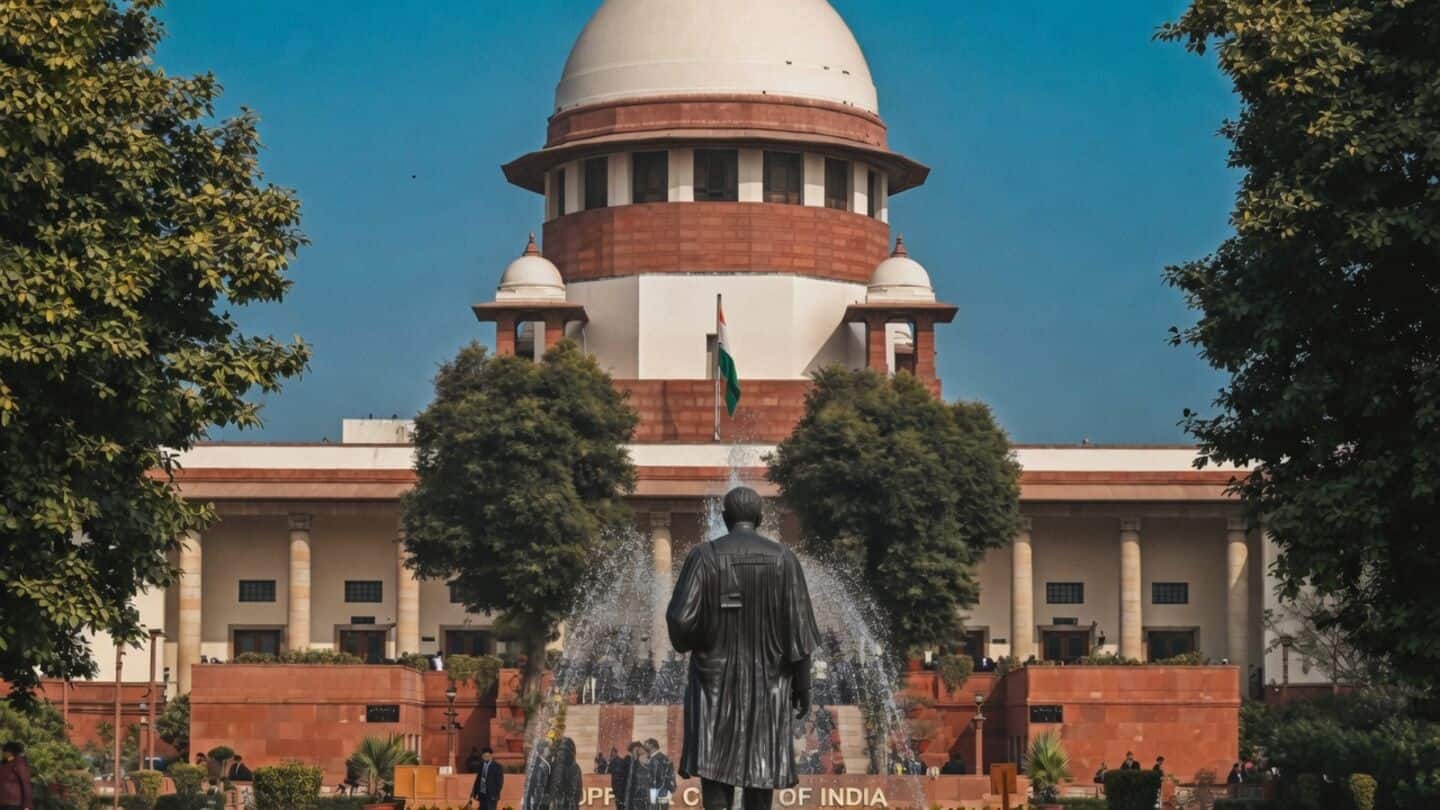 Chief Justice of India asks authorities to release detained lawyers