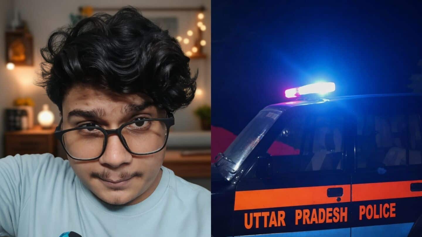Jatin Kumar found dead in Ghaziabad 2 days before re-NEET