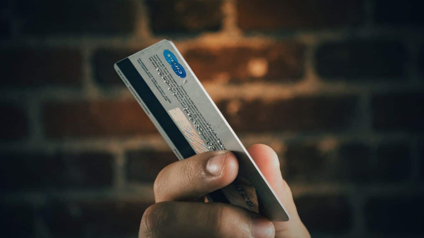Indian government exempts UPI credit card payments from 0.4% MDR