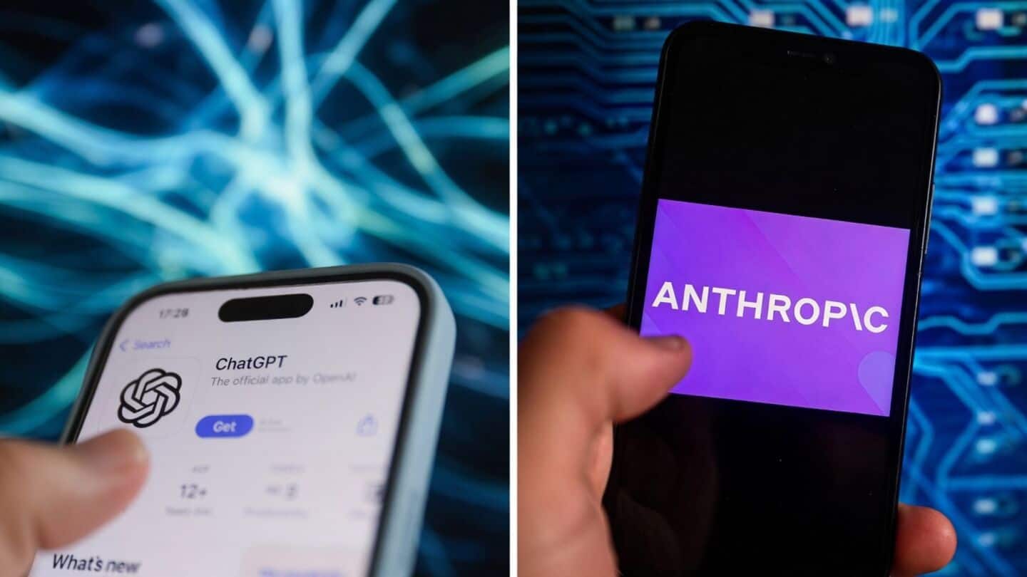 Anthropic, OpenAI, Google, Meta leaders meet NYC council on risks