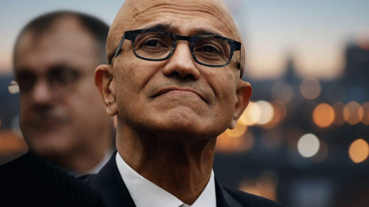 Microsoft denies layoffs in Azure amid new AI chip headlines