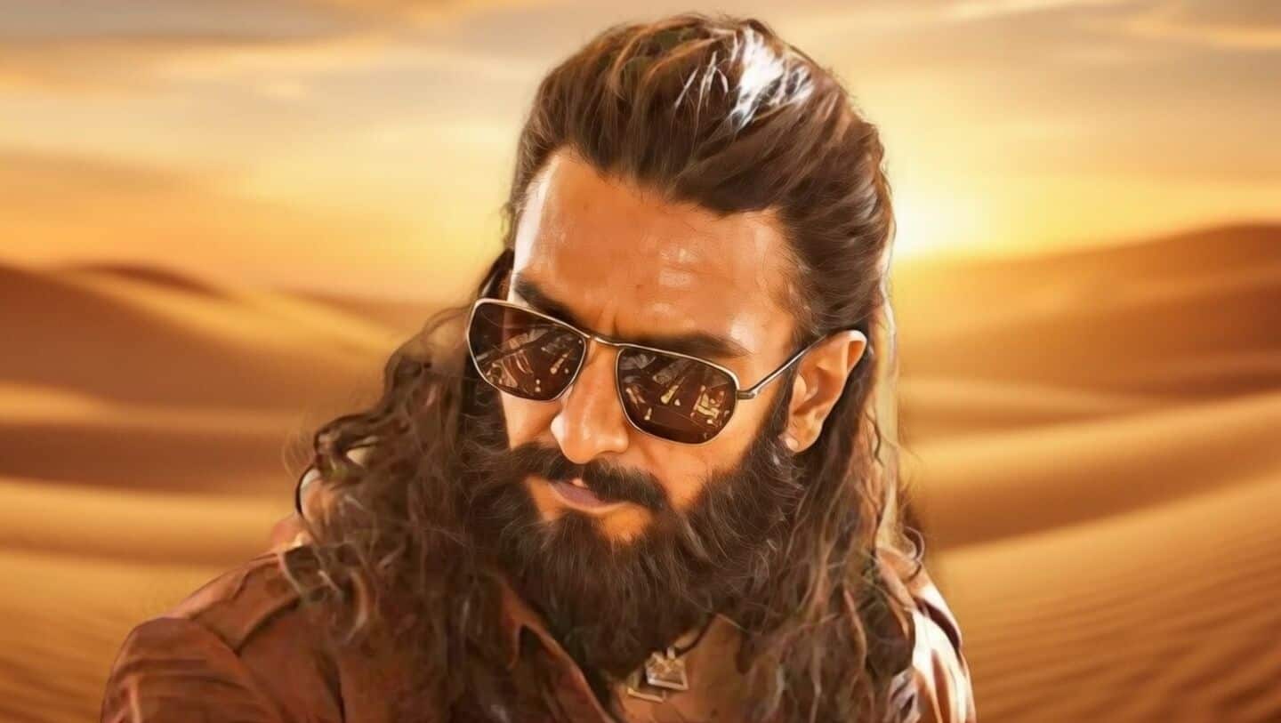 'Dhurandhar 2' earns 846.87cr India, overtakes 'Pushpa 2' Hindi version