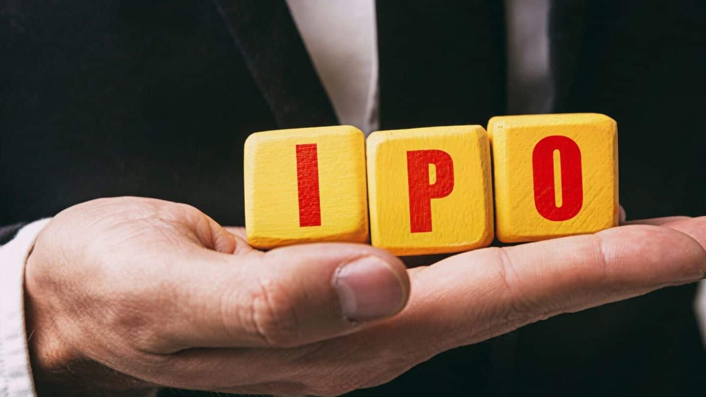 Riyaasat Lifestyle IPO opens June 18-22 priced ₹102-₹108 seeking ₹30.77Cr