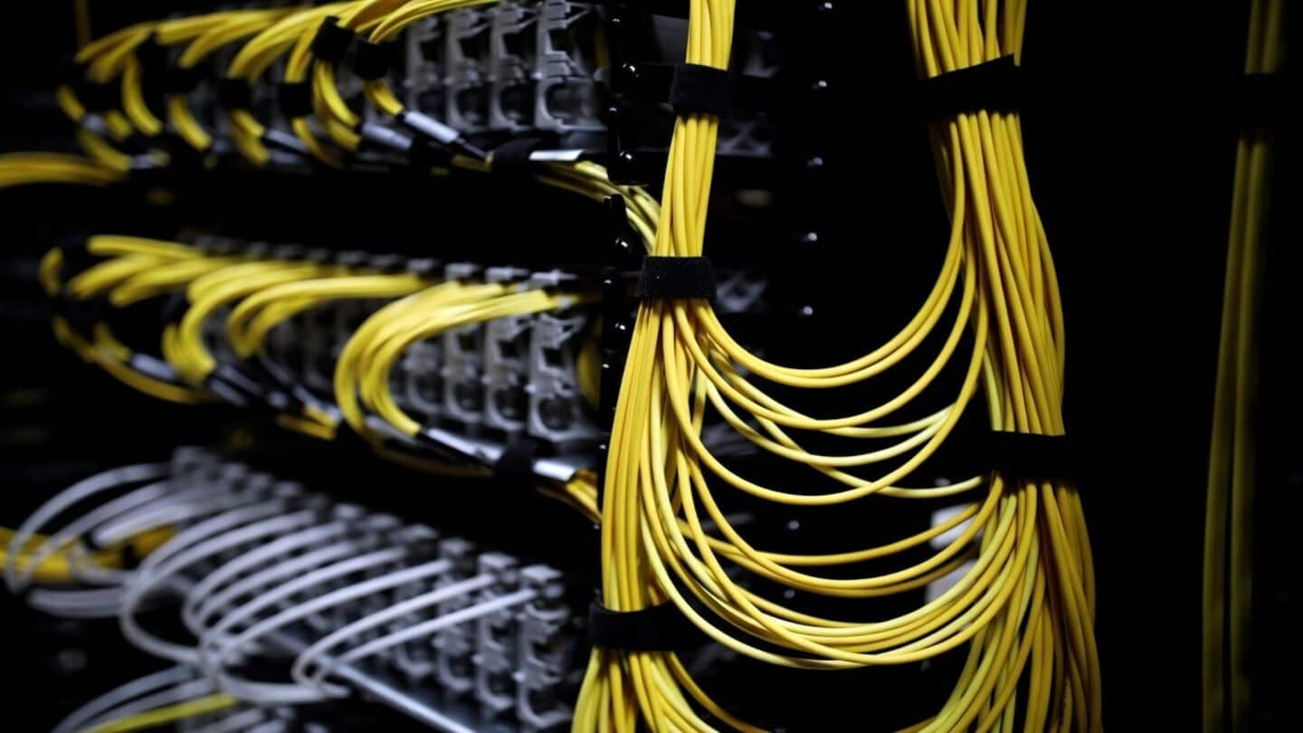 India needs national data center plan to support AI growth
