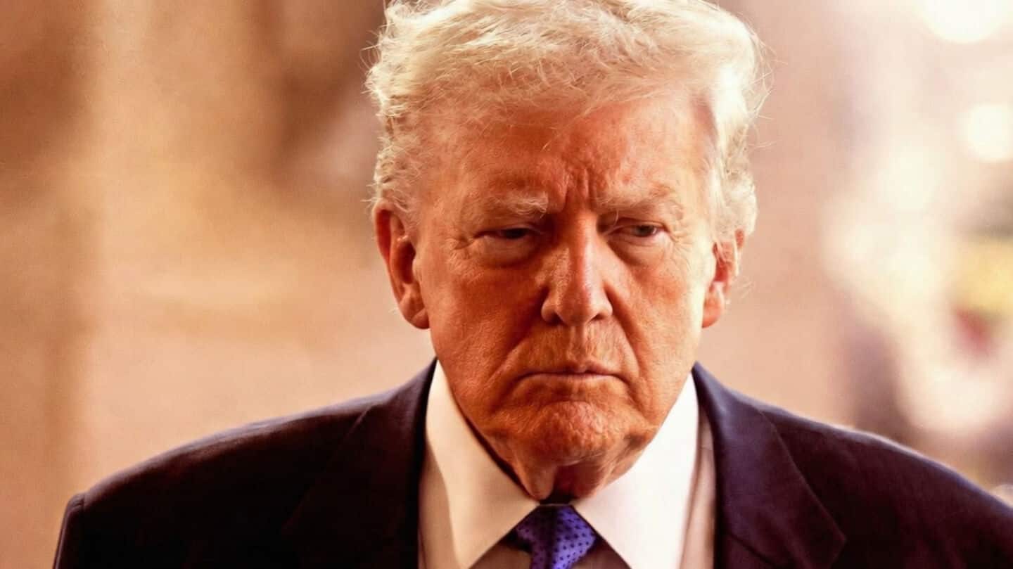 Trump Media hits all-time low, stock down 88% since 2024