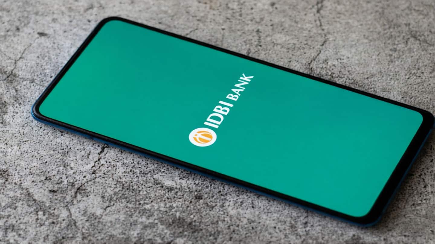 Why India's IDBI Bank privatization plan just hit a wall