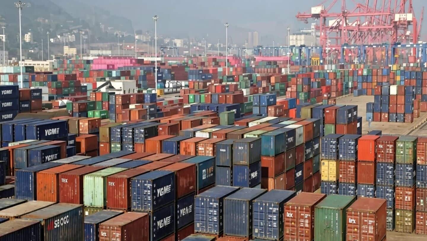 India expands relief export insurance to include Jordan and Egypt