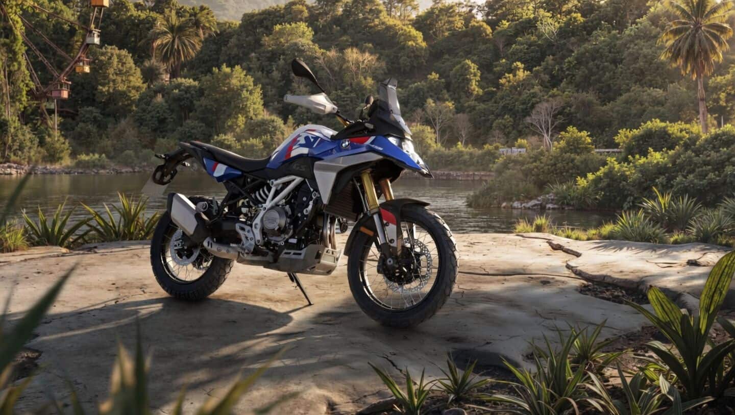 BMW F 450 GS, Yezdi Scrambler India debut April 23