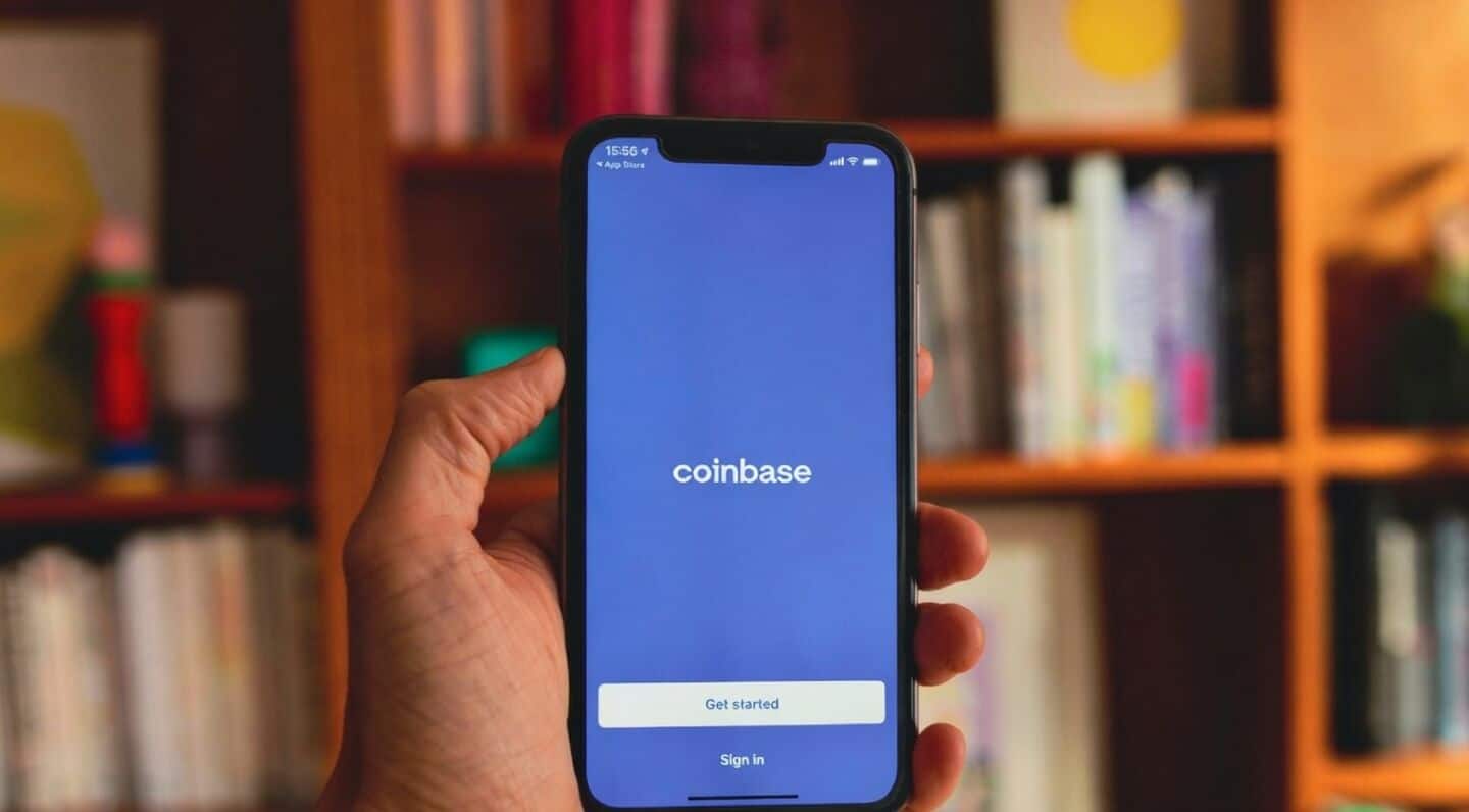 Coinbase launches USDC-INR trading for verified users in India
