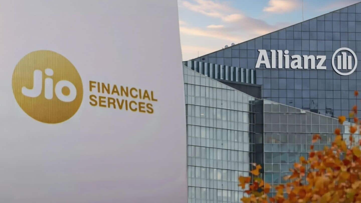 Jio Financial and Allianz launch JAGIL for general, health insurance