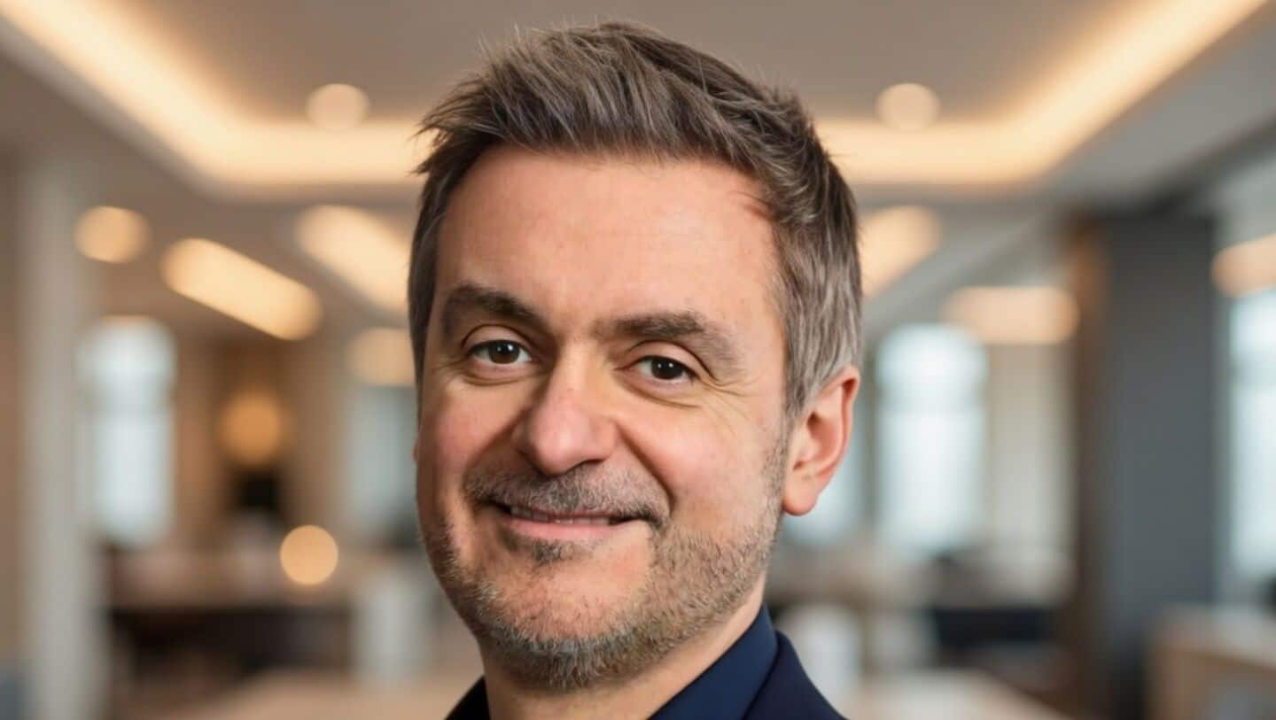Goldman Sachs CIO Marco Argenti criticizes individual employee AI metrics