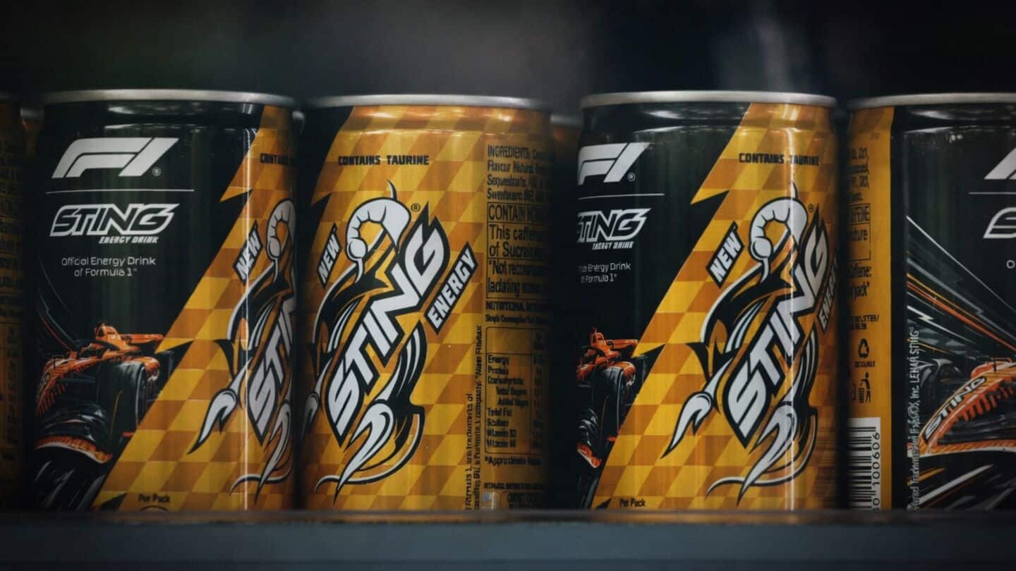 PepsiCo India removes 'energy' from Sting packaging after FSSAI statement