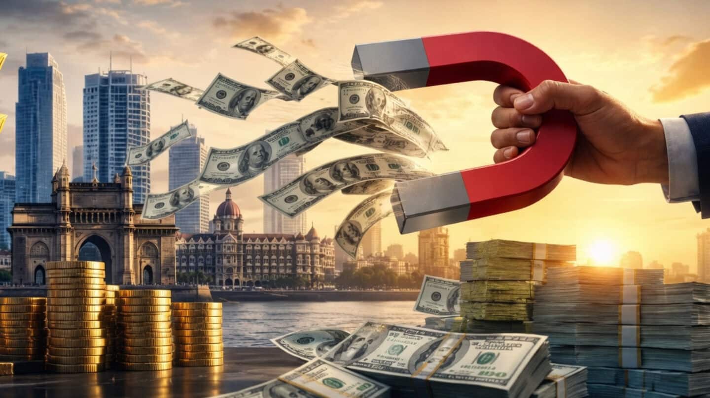 India eases Portfolio Investment Scheme rules as rupee strengthens