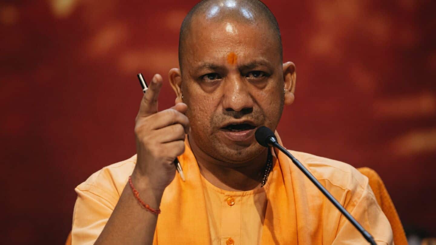 UP Cabinet grants women employees 180 day maternity leave twice
