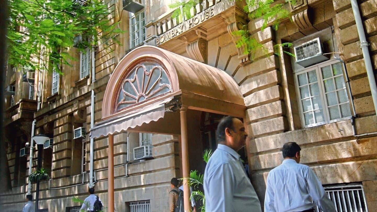 Tata Trusts seek Maharashtra charity approval for Tata Sons chair
