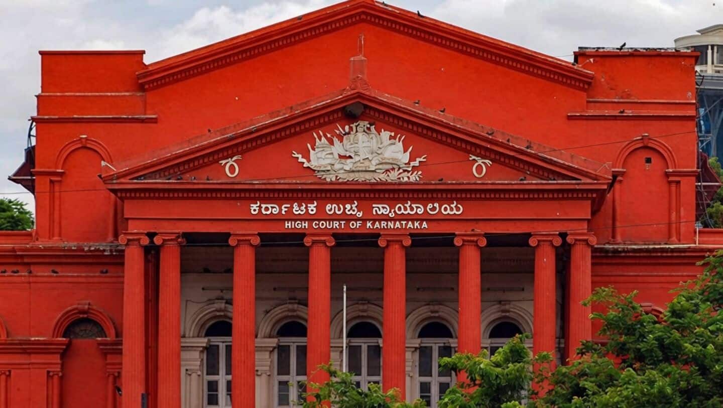 Karnataka High Court restores G Hema property after Pavithra's neglect