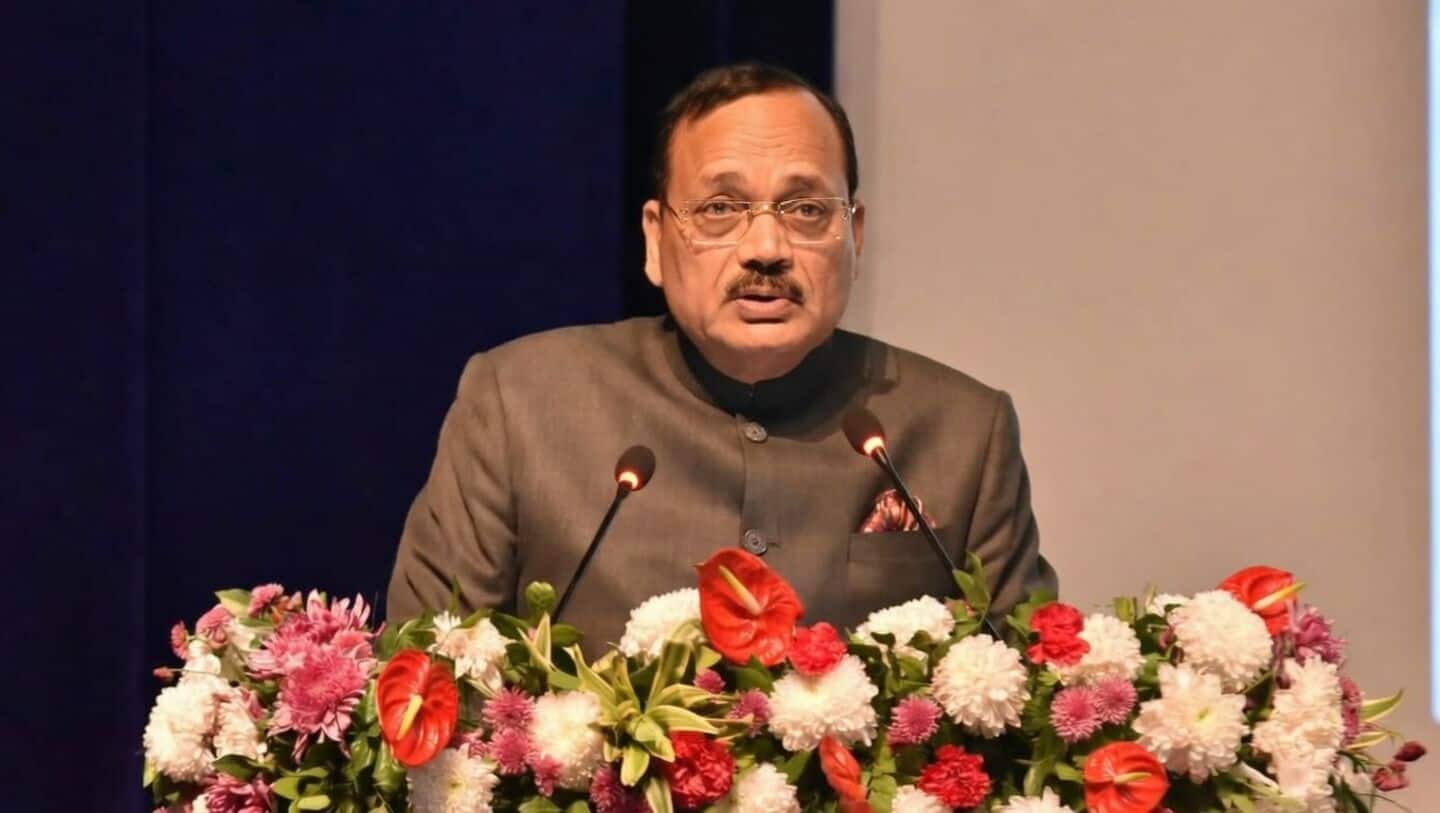 CJI Surya Kant's 'cockroaches' remark in heated court exchange