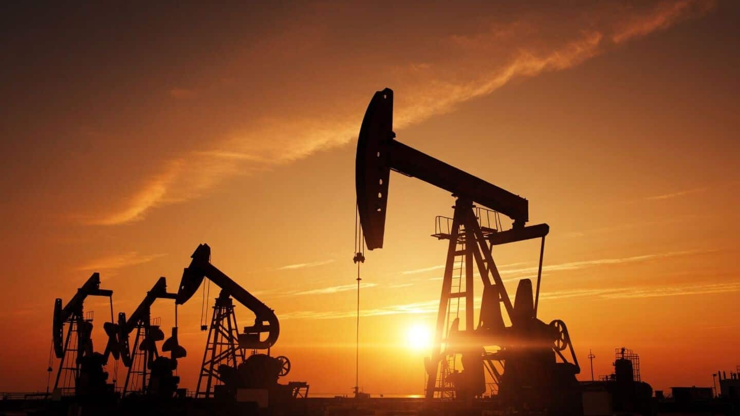India's Q1 FY2027 oil bill jumps 26% to $49 billion