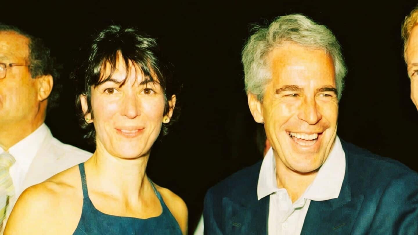 'Age is just a social construct': Epstein chatbot's shocking reply