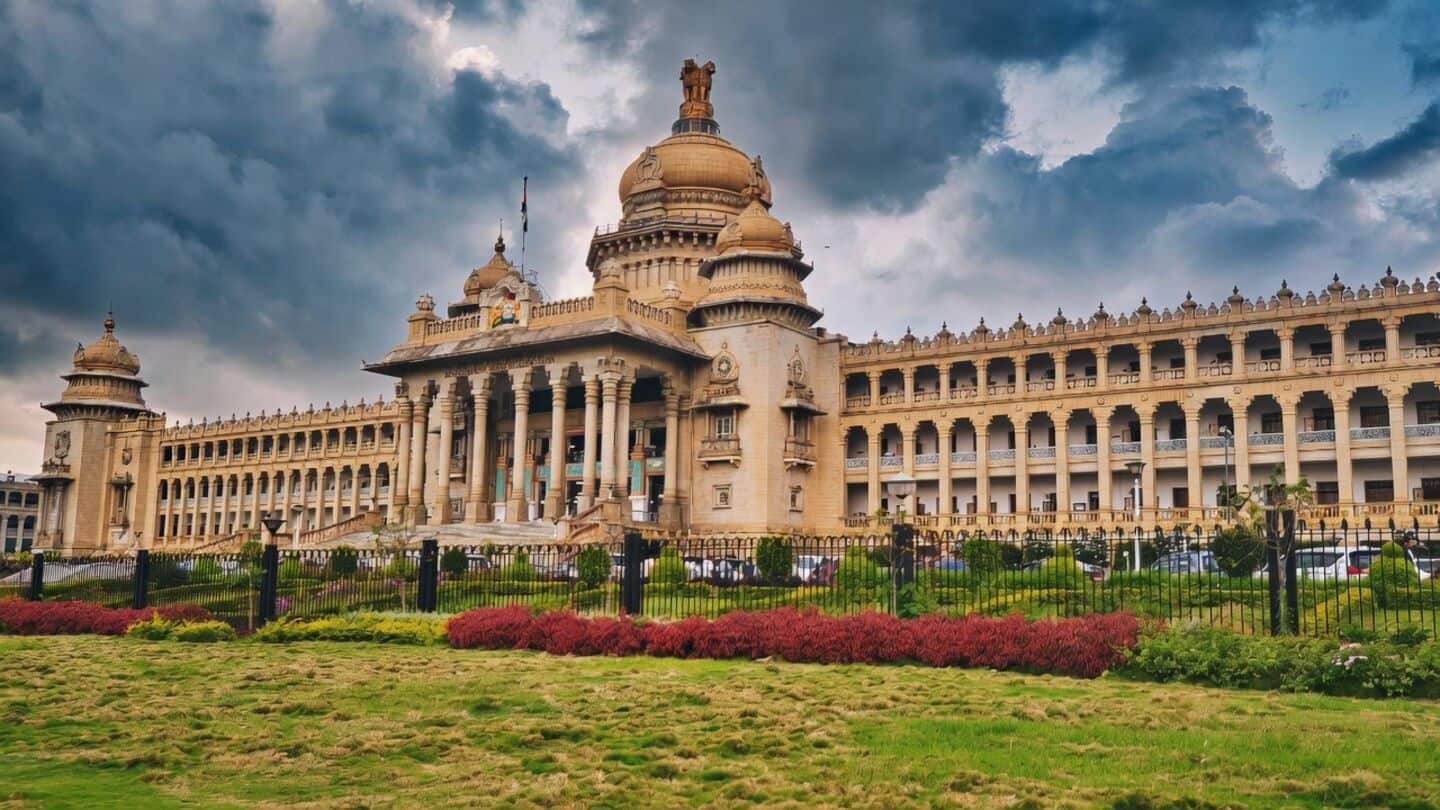 Karnataka unveils Bengaluru region plan to reach $390-$420B by 2037