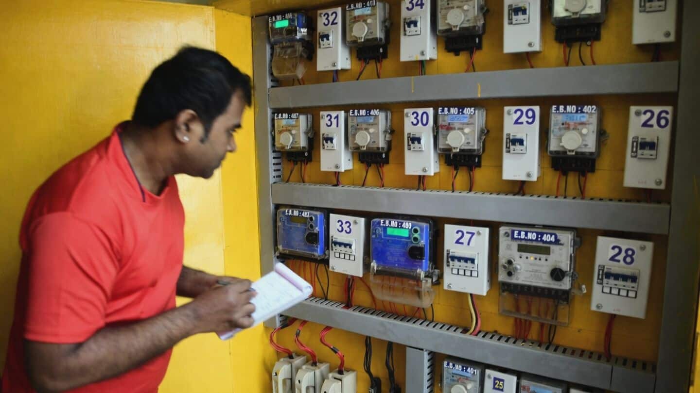 TNPDC blames record demand for Chennai's June July electricity bills