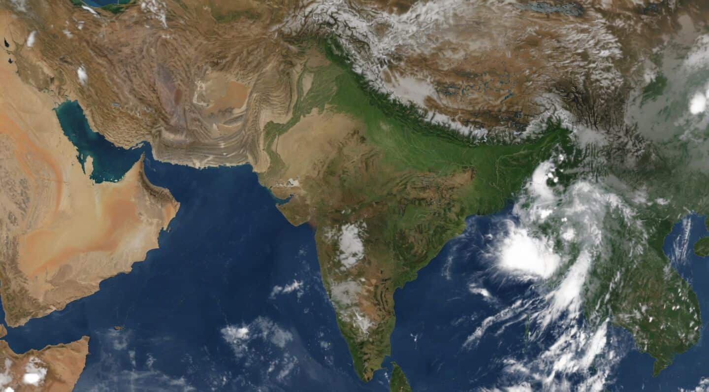 उत्तर-पश्चिम भारत से हुई मानसून की विदाई, IMD ने बताया समय से पहले