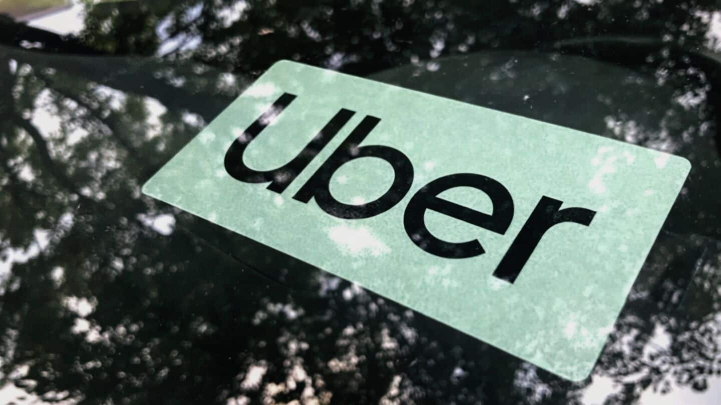 Uber lays off 10% of customer service team, citing AI