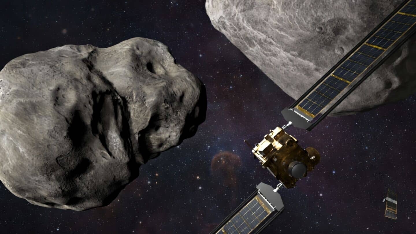 NASA says Apophis safe for next century after updated tracking