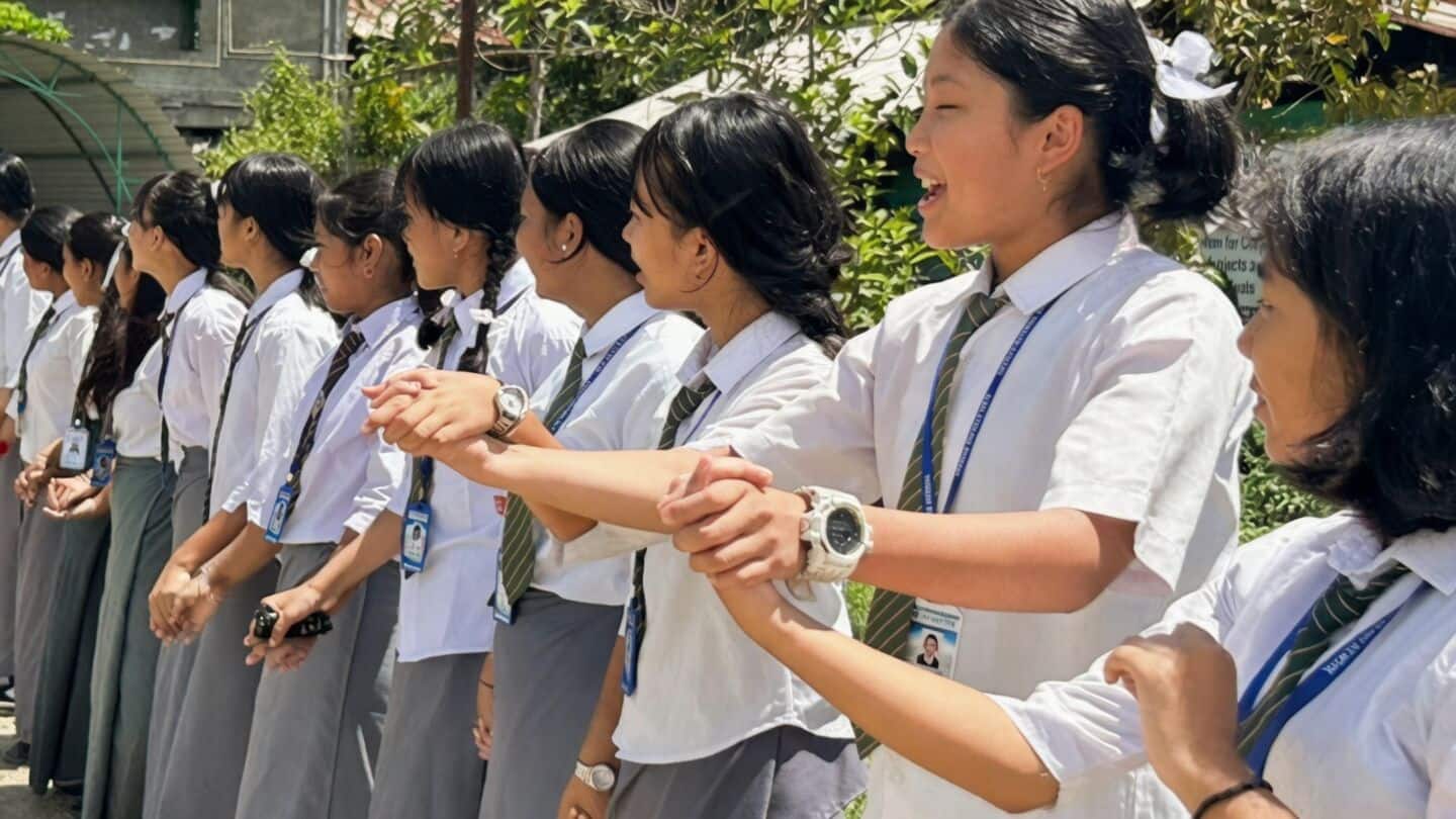 Madhya Pradesh to transfer ₹600 for uniforms to 58L students
