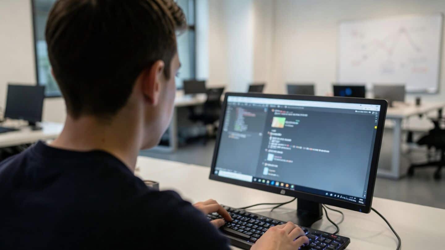 Aidan Guo, 20, raised $1.6 million for attention engineering AI assistant