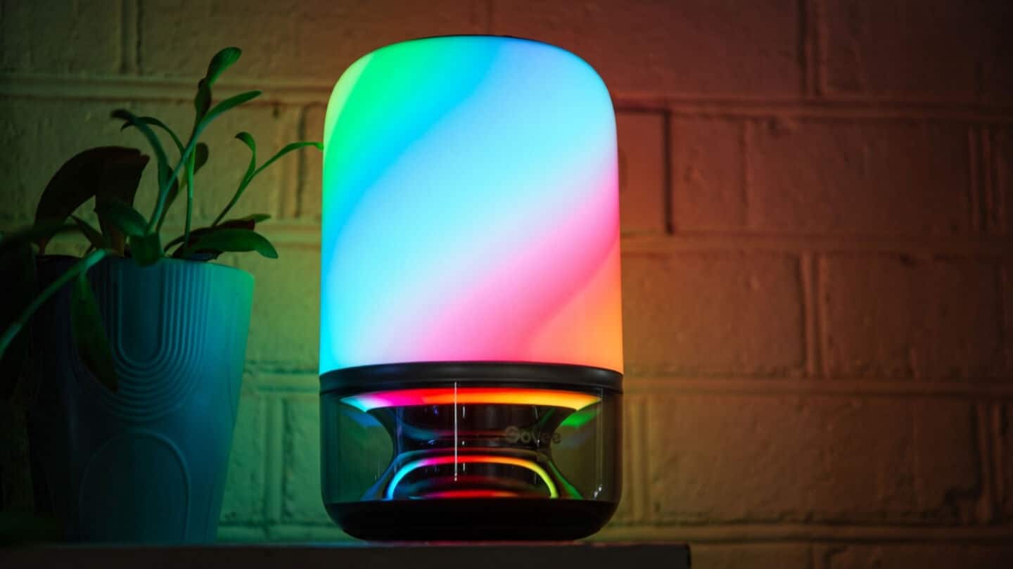 Govee's smart lamps are on sale for Amazon Spring Sale