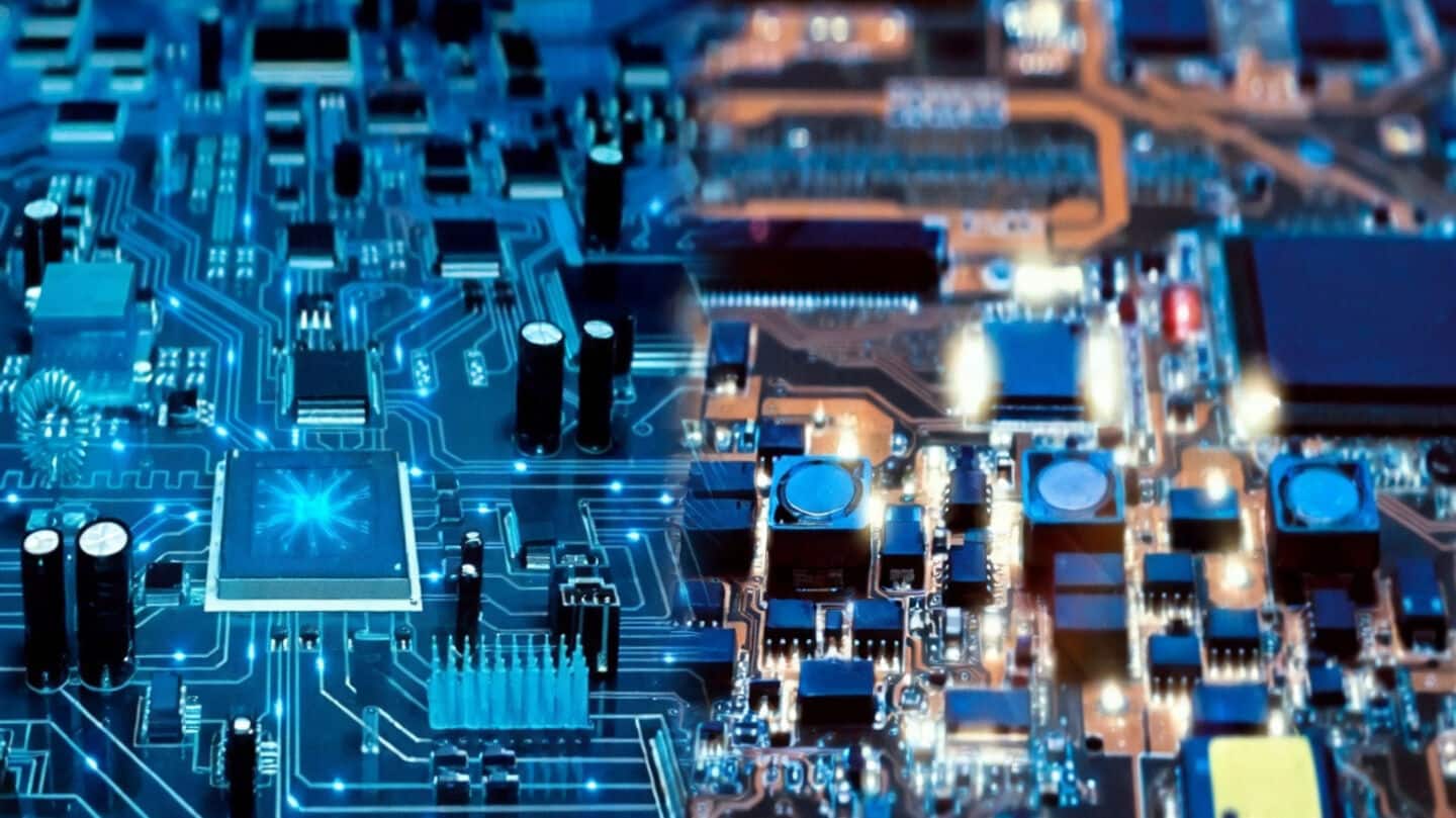 Goldman Sachs forecasts 49% semiconductor revenue growth driven by AI