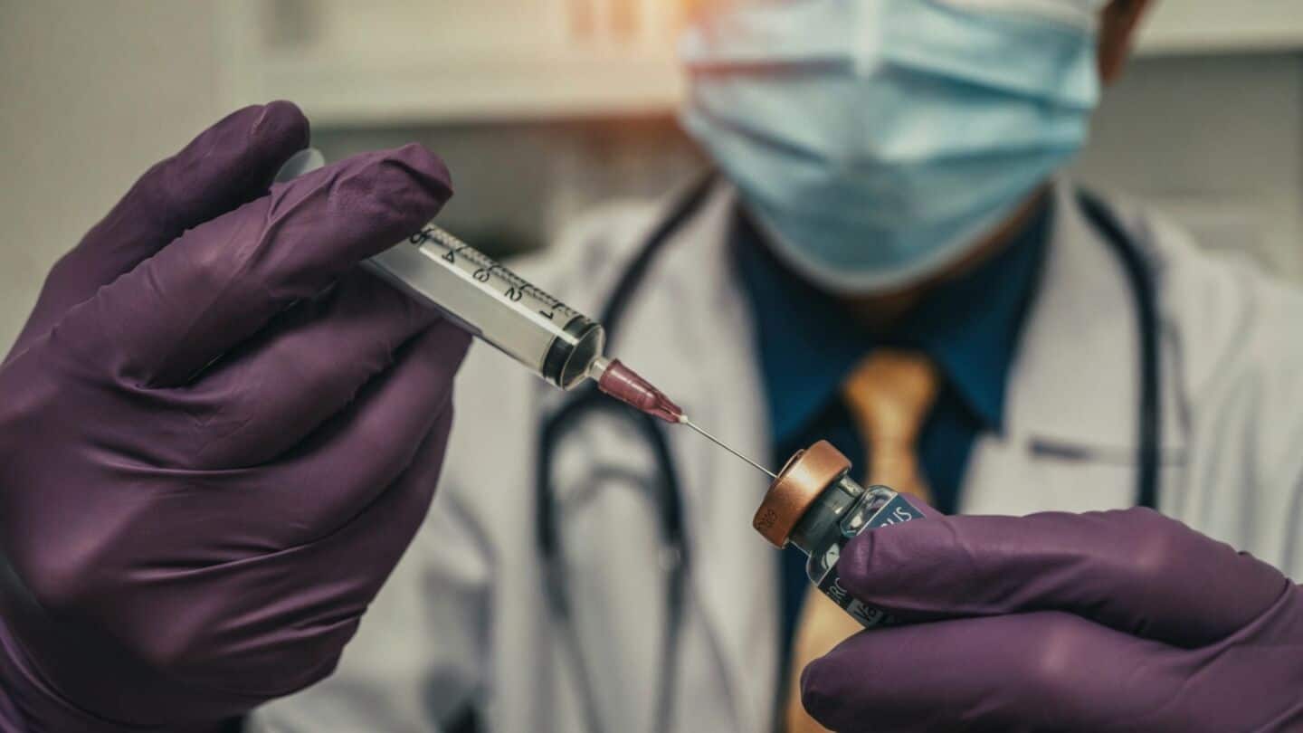 IIT Kanpur researchers identify EP67 for safer vaccine boosters