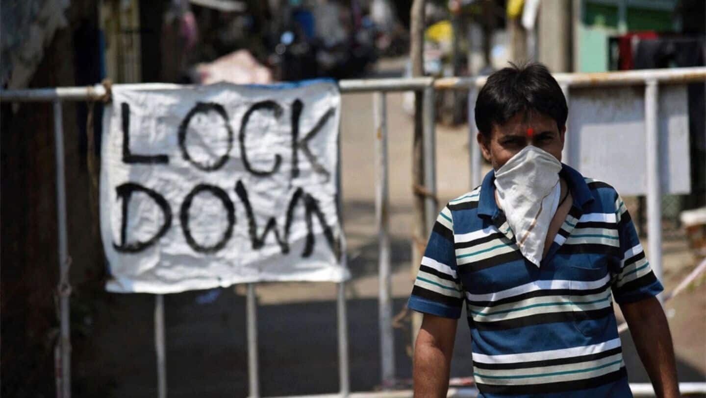 No national lockdown proposal, says Union minister Hardeep Puri