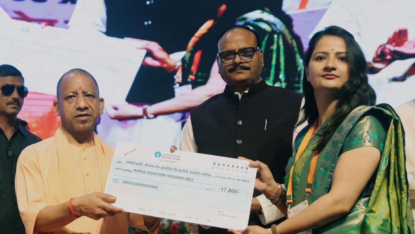 Uttar Pradesh to recruit 10,000 teachers, new education commission constituted