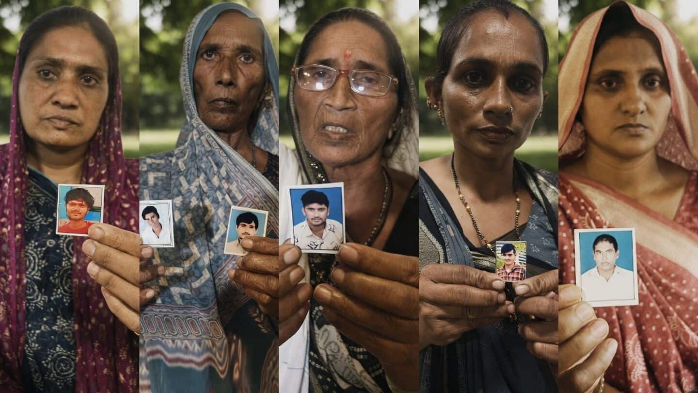 Families urge repatriation of 178 Indian fishermen jailed in Pakistan