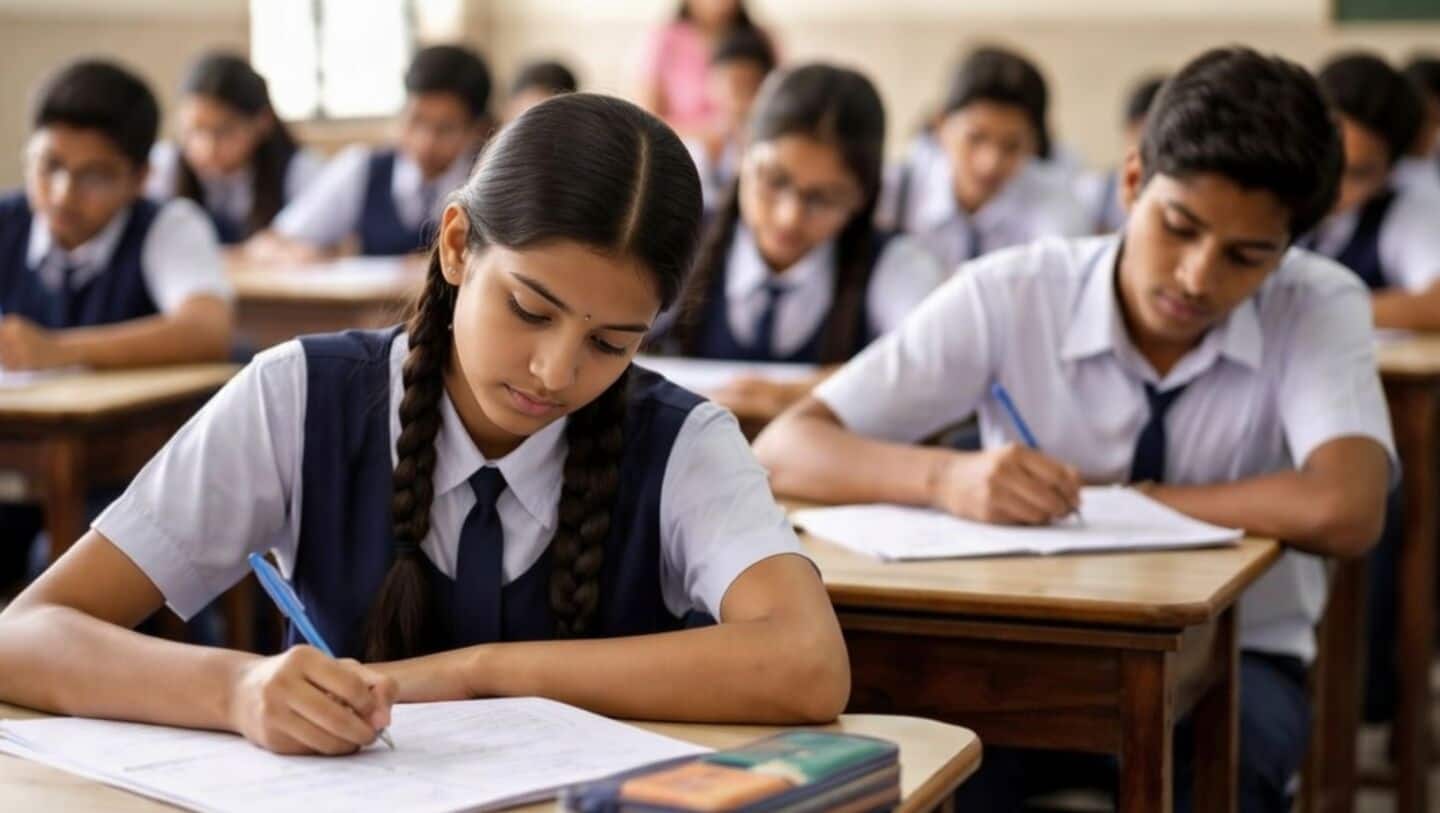CBSE Class 10 2026 results: 93.7% nationwide, Delhi 97.39%