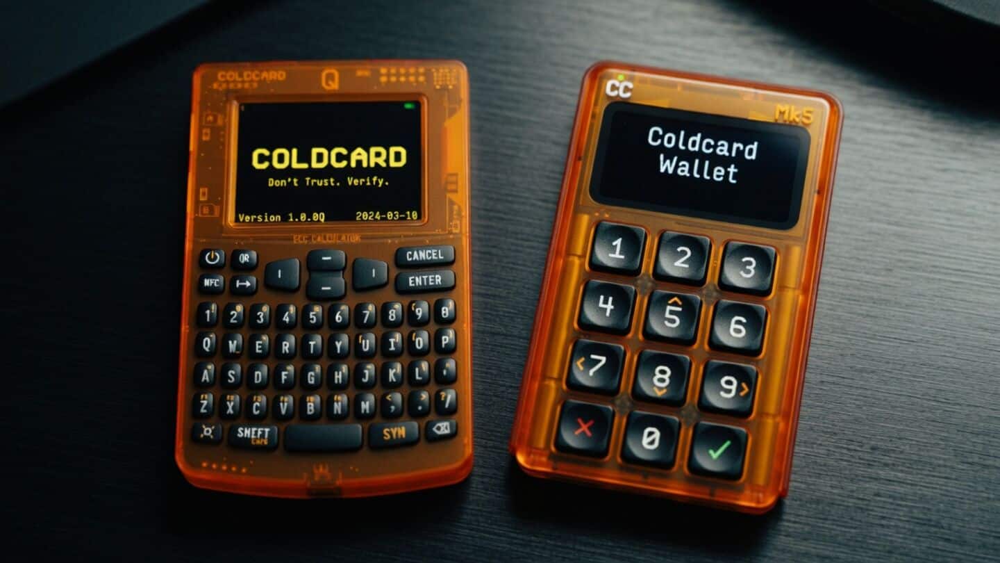 Coinkite issues firmware update after hackers stole over $114 million Bitcoin