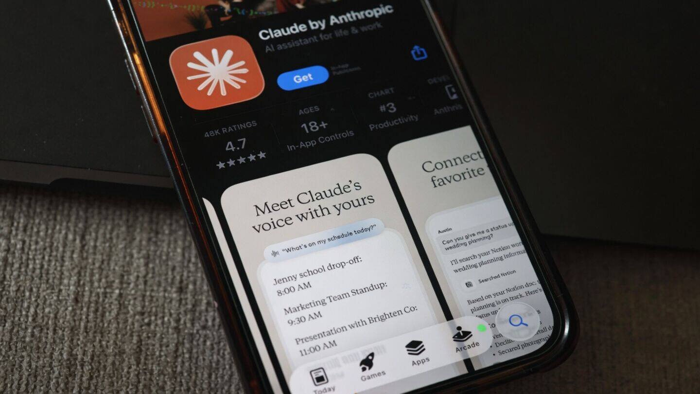 Anthropic warns Claude users sessions reportedly stolen by infostealer malware