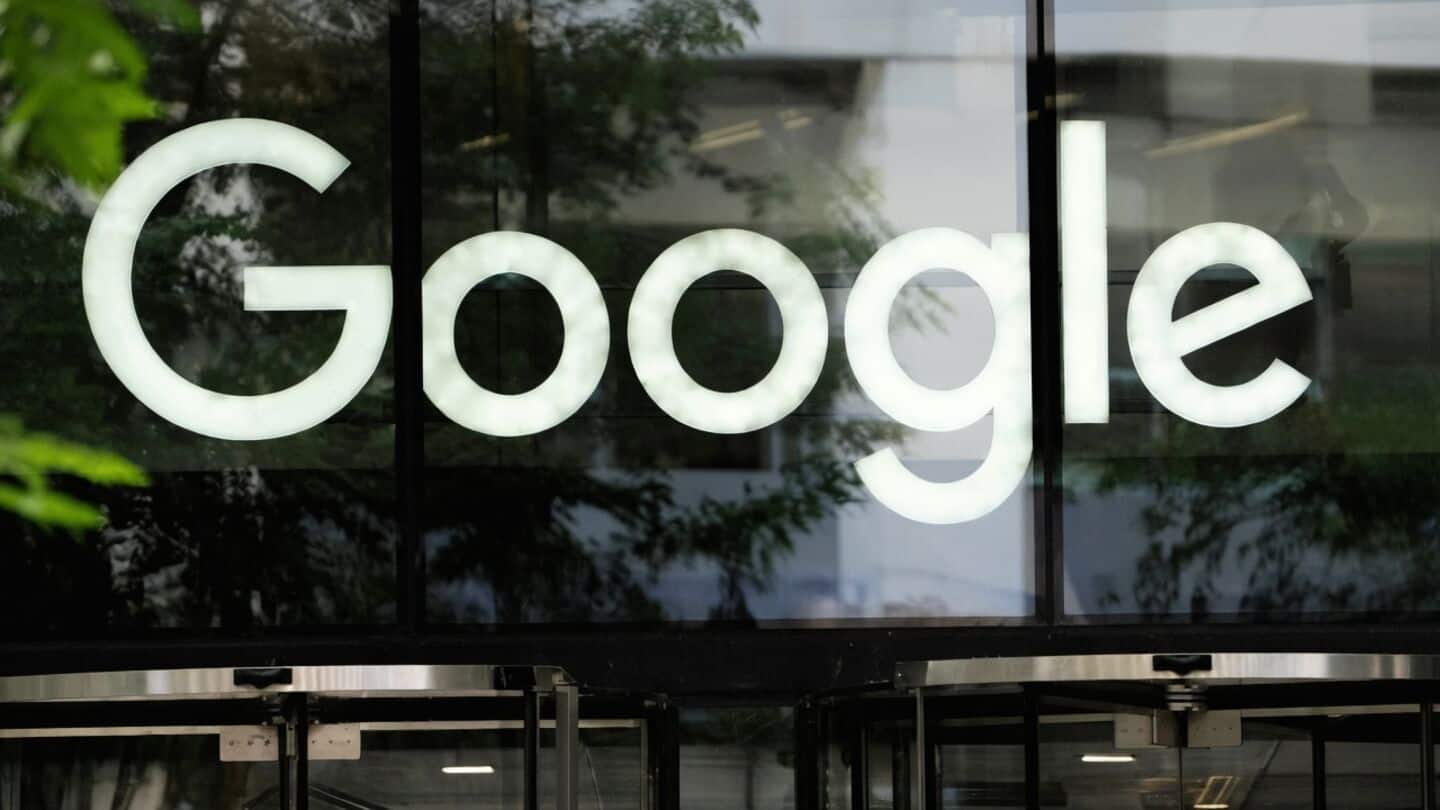US judge rejects DOJ bid forcing sale of Google AdX