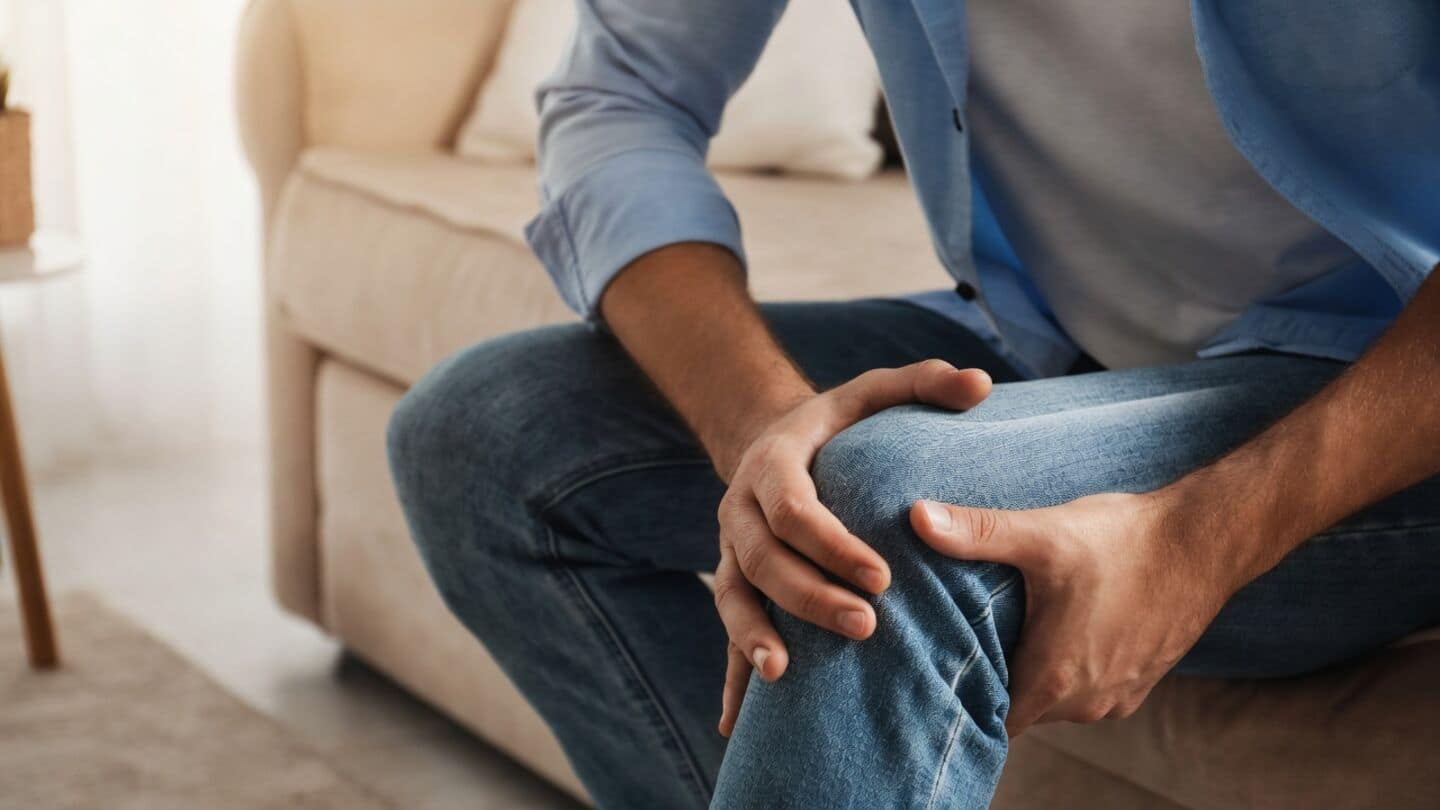 University of Colorado and Colorado State reverse osteoarthritis in animals