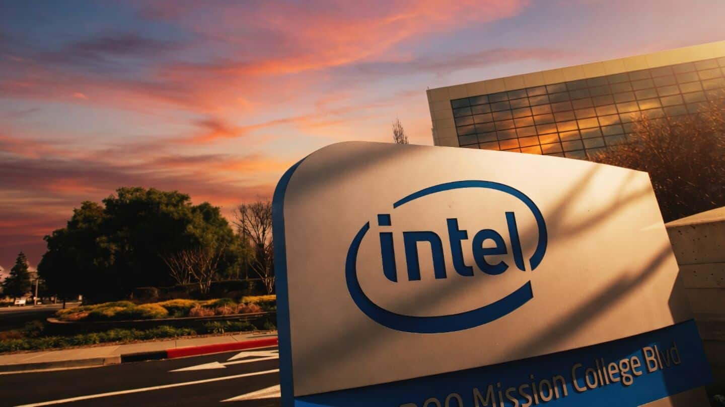Intel posts 25% Q2 revenue rise $16.1 billion on AI
