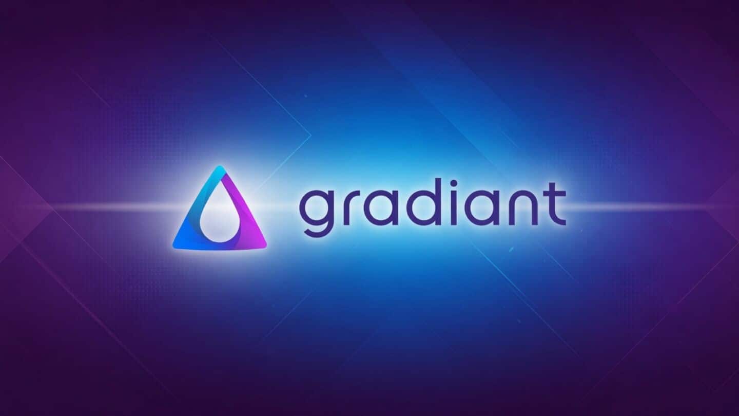 Gradiant wins 5 Indian contracts and will expand workforce 40%+
